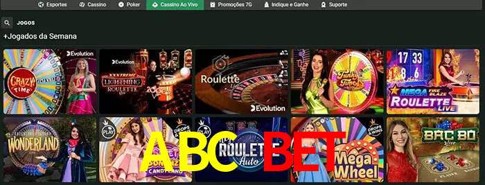 ABC BET bet