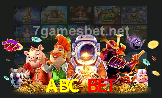 cassino ABC BET