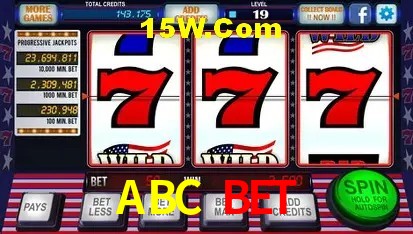 Slot Games ABC BET