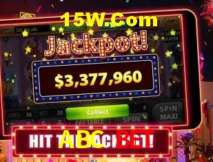 Game Providers ABC BET