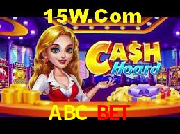 Welcome Bonus ABC BET
