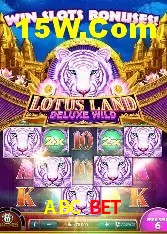 Experiência VIP ABC BET