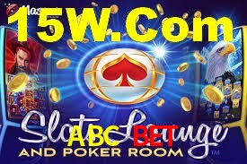 Roulette Table ABC BET