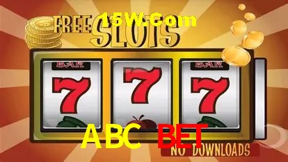 Secure Login ABC BET