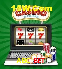 Welcome Bonus ABC BET