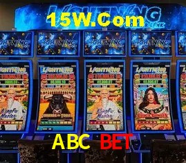Account Benefits ABC BET