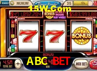 Game Statistics ABC BET