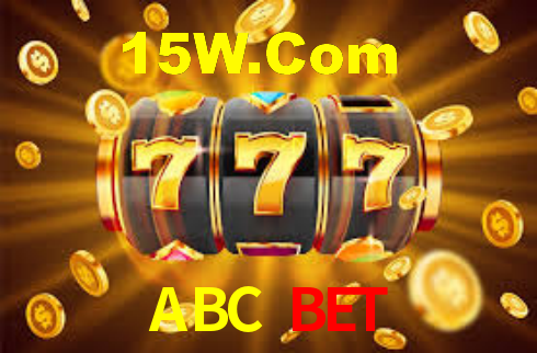 Premium Interface ABC BET