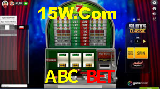 ABC BET