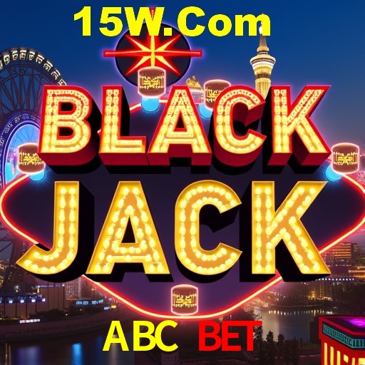 APP oficial da ABC BET para mobile