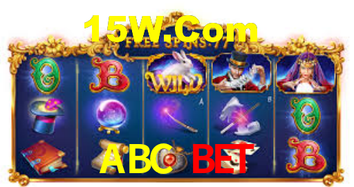 ABC BET,ABCBET.VIP