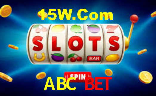 ABC BET App Interface